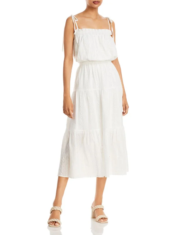 Low Prices Everlasting Love Womens Sleeveless Long Maxi Dress