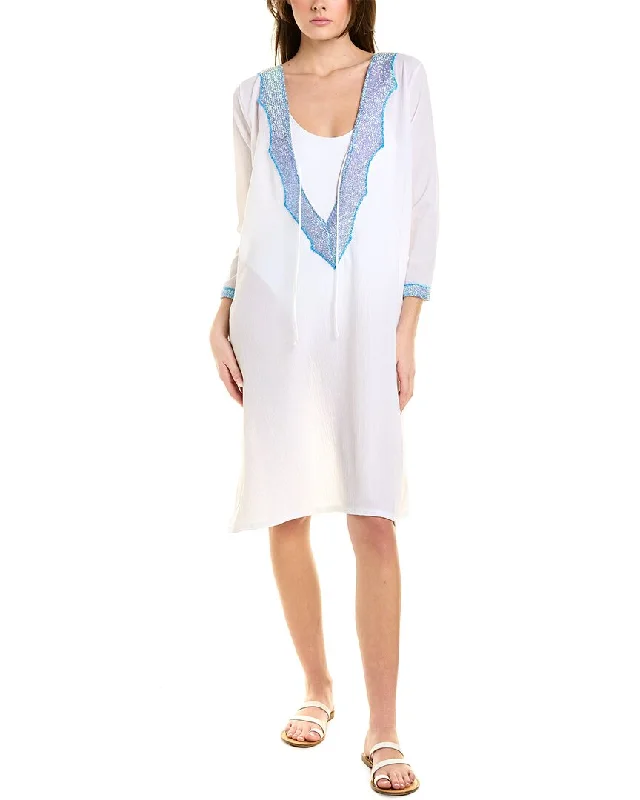 Online Specials ANNA KAY Aqua Tunic Dress