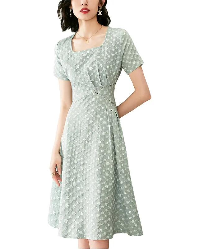Major Savings Onebuye Midi Dress