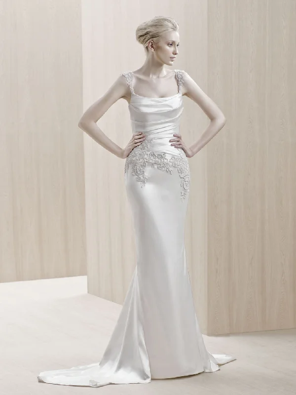 Bargain Prices Enzoani Evanston by Blue (11397)