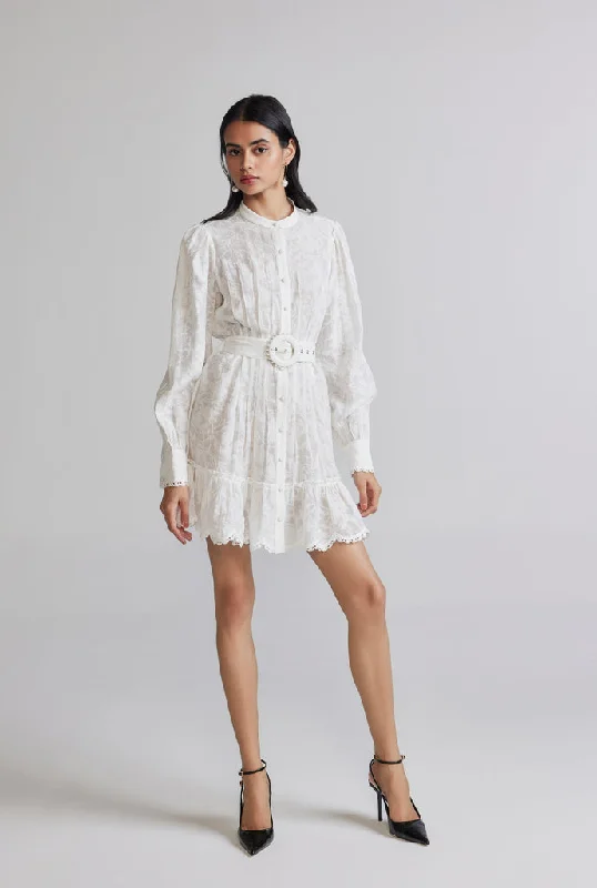 Best Seller Ilara Short Dress