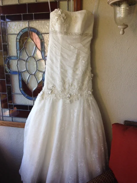 Amazing Deals Oleg Cassini CWG377