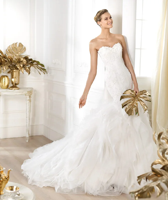 Special Promotion Pronovias H166 Leiben