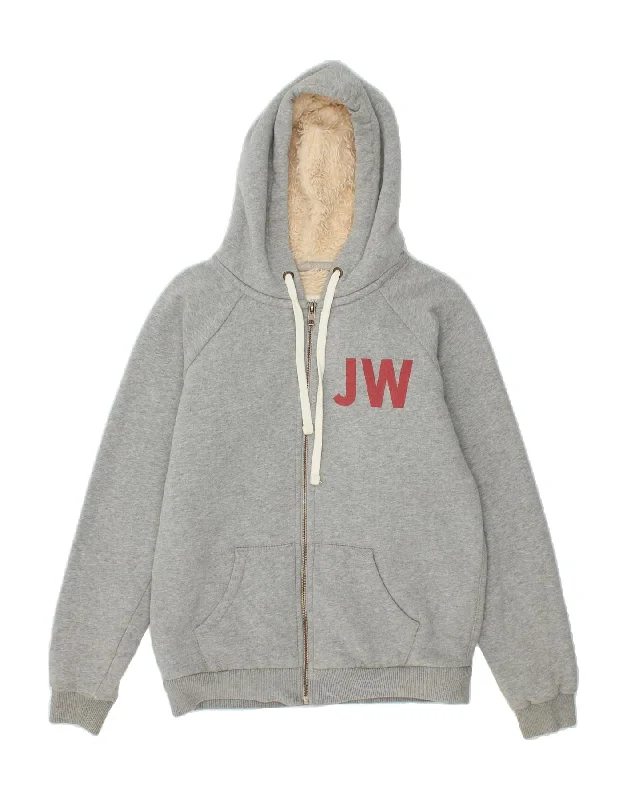Savings Spectacular JACK WILLS Womens Graphic Zip Hoodie Sweater UK 12 Medium Grey Flecked Savings Spectacular JACK WILLS Womens Graphic Zip Hoodie Sweater UK 12 Medium Grey Flecked