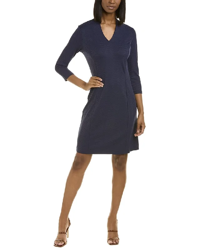 Weekend Flash Sale J.McLaughlin Catalina Cloth Ivana Sheath Dress