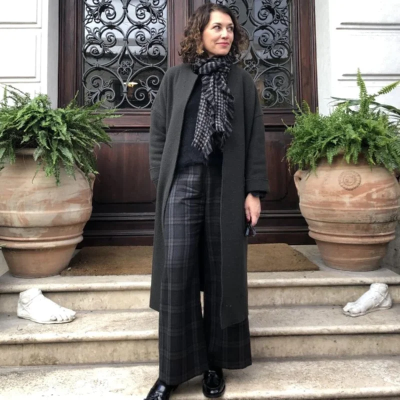 Mega Sale Tessuti Fabrics Florence Coat
