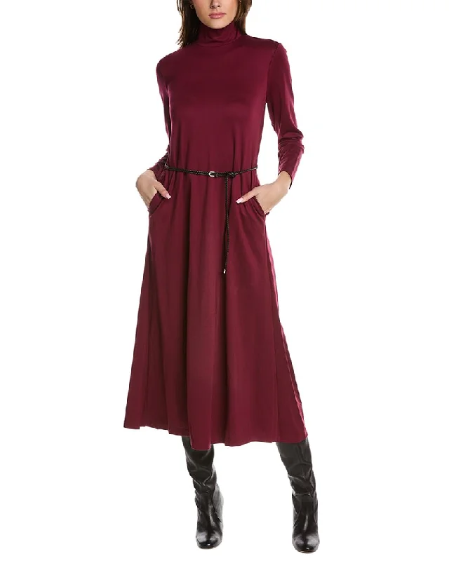 Overstock Sale Anne Klein Serenity Knit Dress