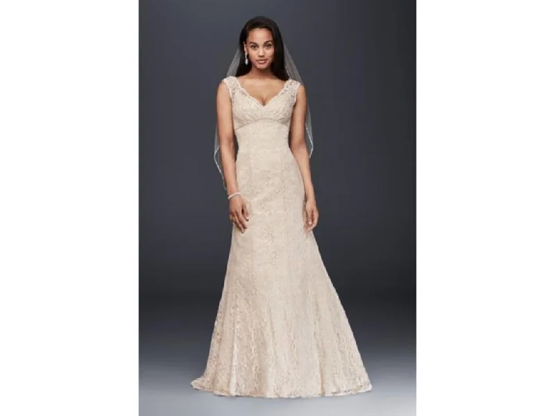 New Markdowns David's Bridal 9t9612