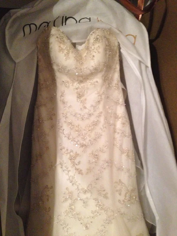 Bonus Savings Maggie Sottero Maurie/4SC828