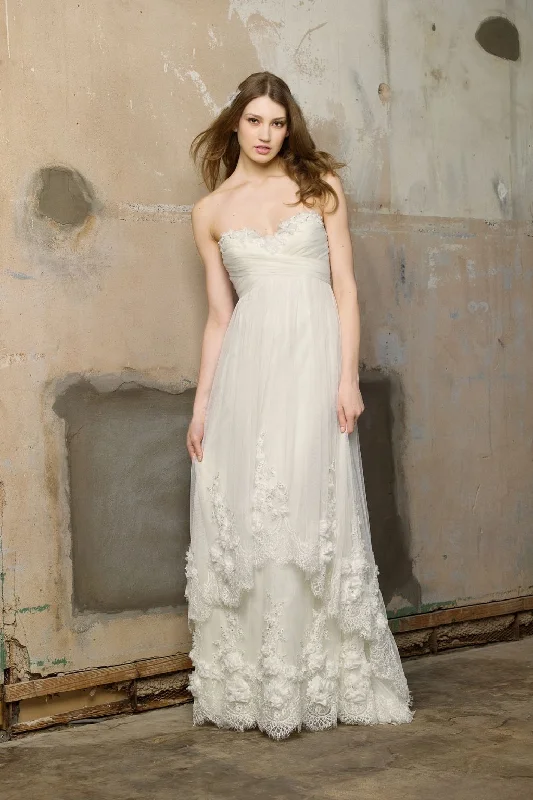 Deal of the Day Watters WTOO Jasmine 17393 NEW WITH TAGS