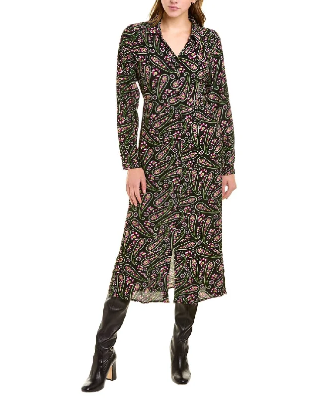 Exclusive Savings ANNA KAY Mantry Shirtdress