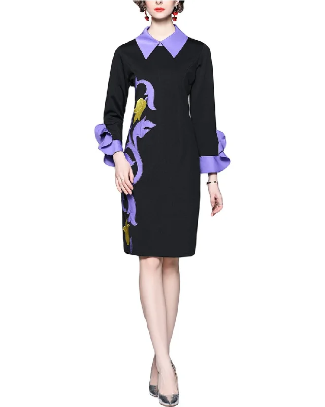 Limited Availability Tina Dress