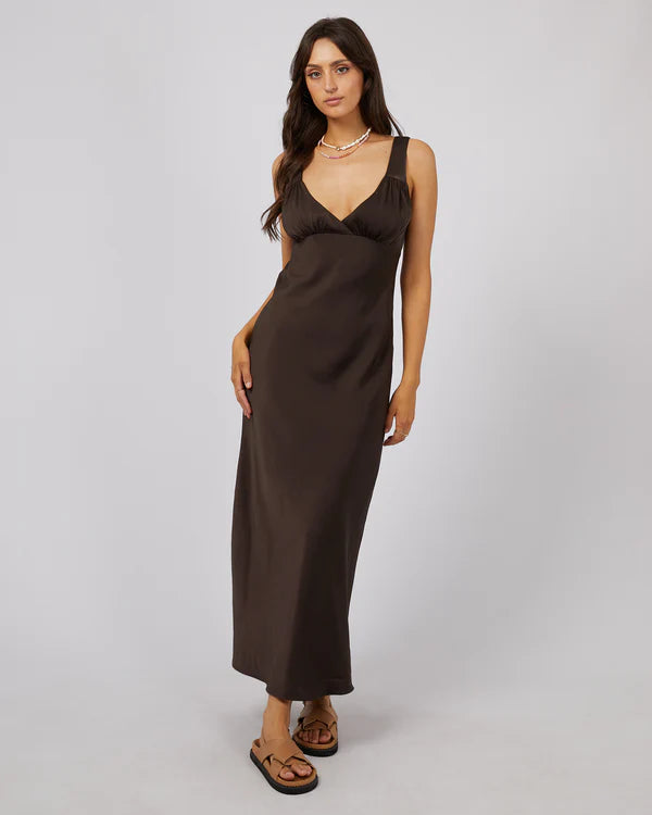 Stock Clearance AIRE MAXI DRESS