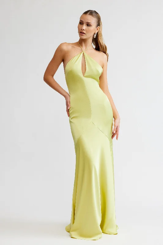 Quick Sale Maia Dress - Mojito