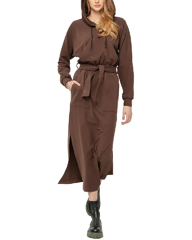 Price Cut BGL Midi Dress