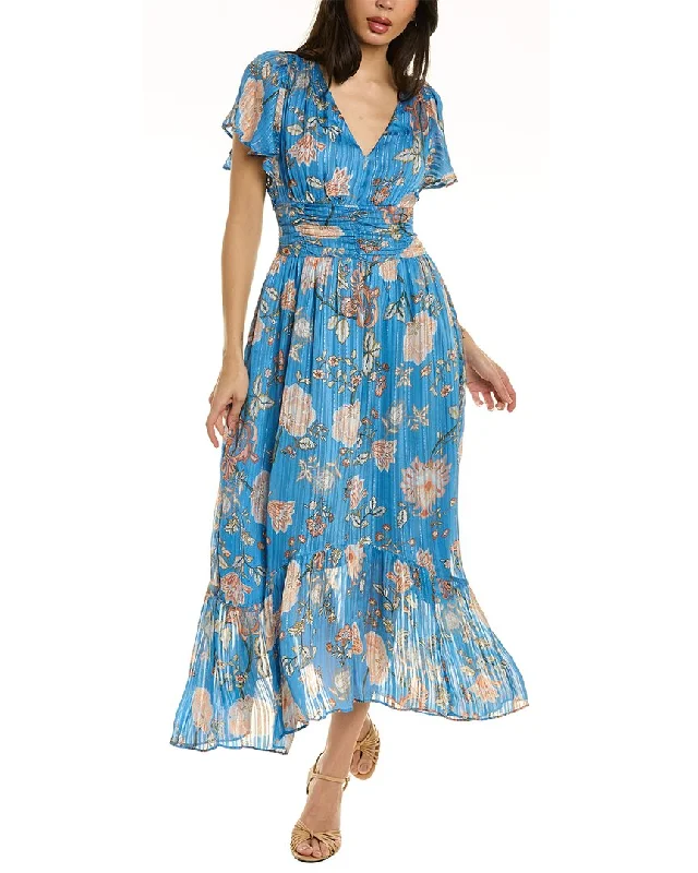 Bonus Savings Ramy Brook Joan Midi Dress