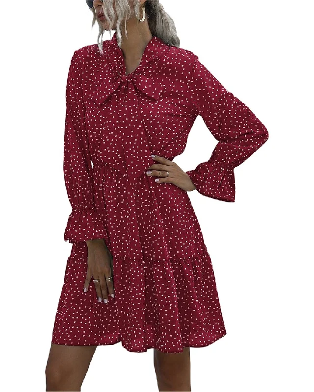 Bargain Prices Sarah Woodz Dress