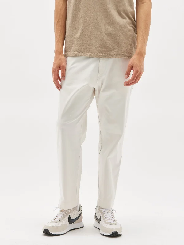 Exclusive Online Offer cropped slouch lo slung pant