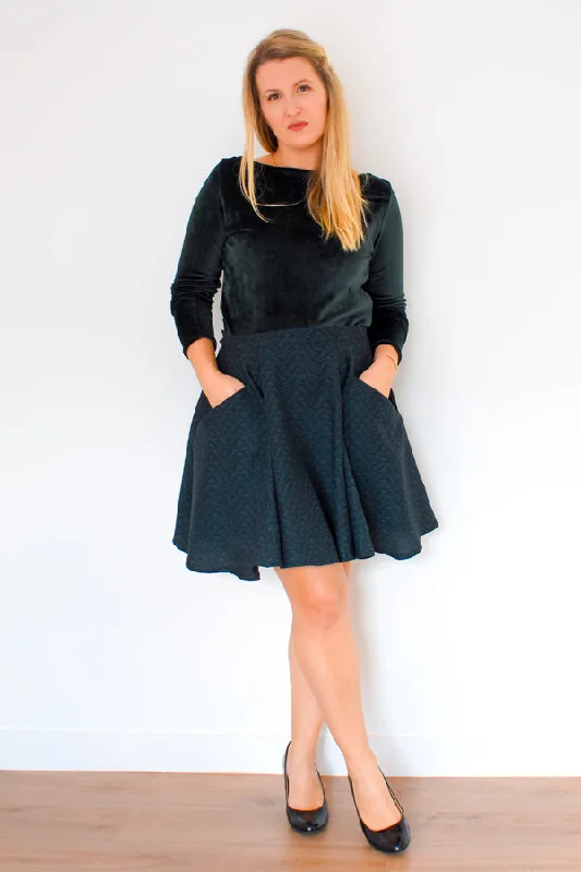 Price Buster I AM Patterns Cindy Skirt