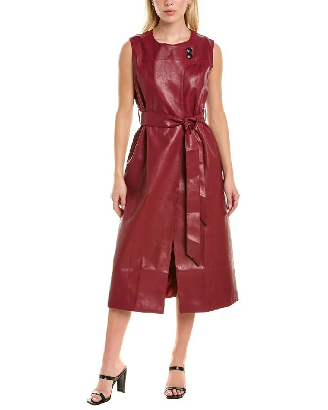 Seasonal Sale Gracia Wrap Dress
