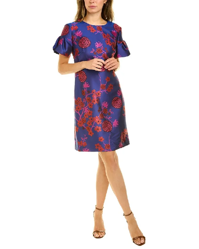 Inventory Reduction Trina Turk Jacinta 2 Mini Dress