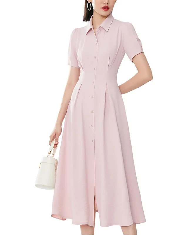New Deals Onebuye Midi Dress
