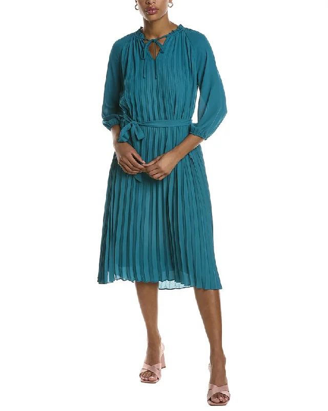 Buy Now Nanette Lepore Midi Dress