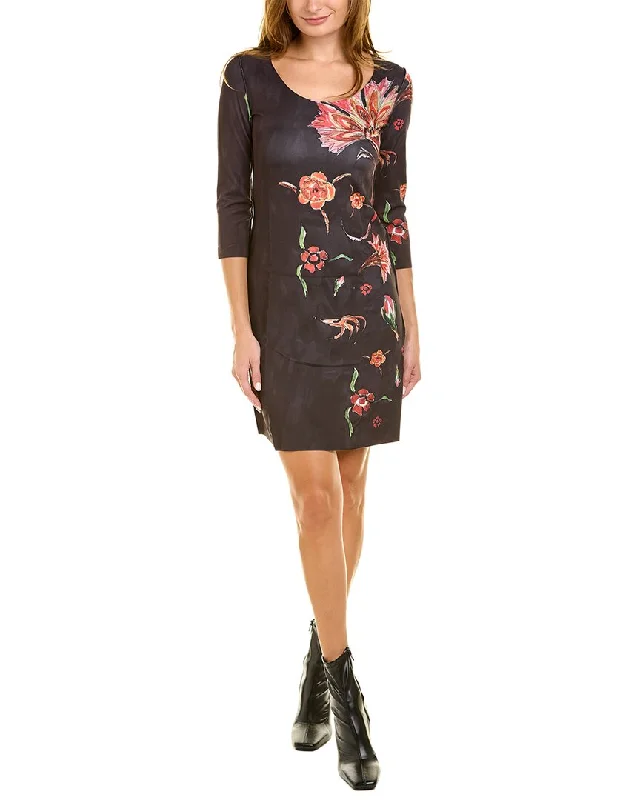 Get It Before It’s Gone Animapop Reversible A-Line Dress
