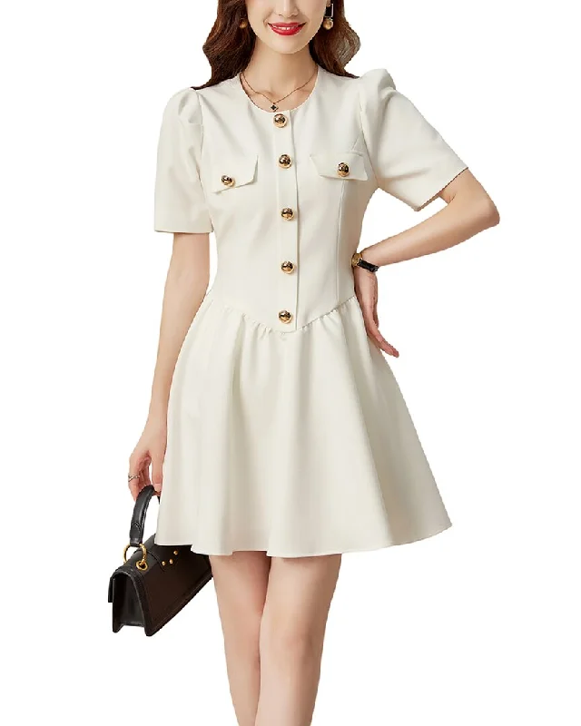 Instant Discount WLZD Dress