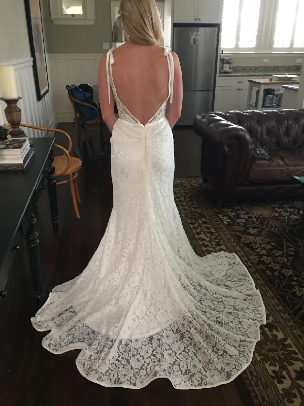 Deal Frenzy Other Mermaid lace