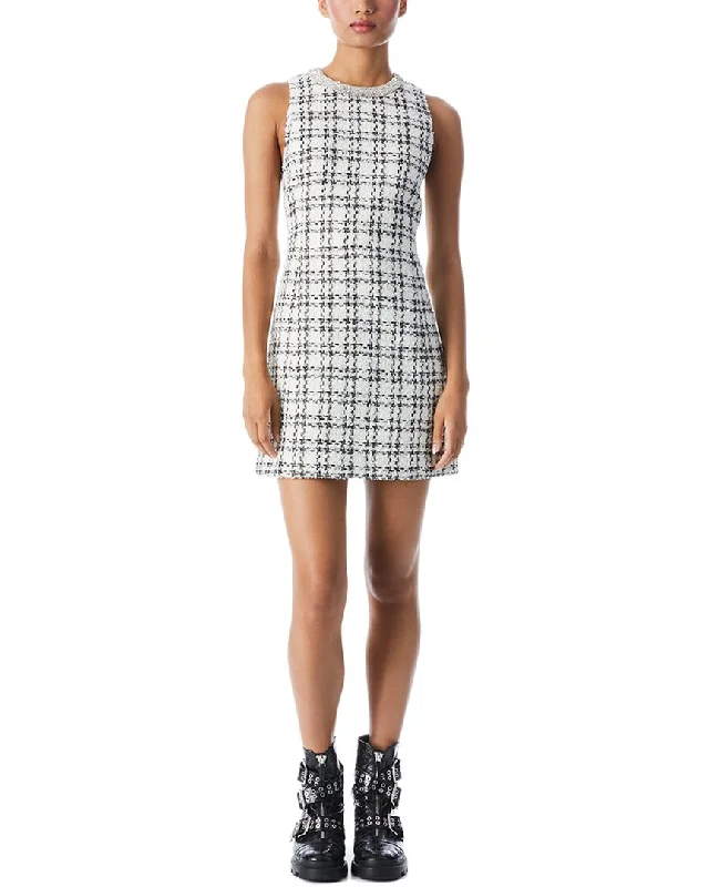 Price Reduction alice + olivia Clyde Shift Dress