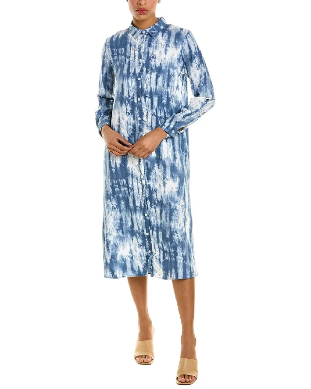 Markdown Madness YAL New York Shirtdress
