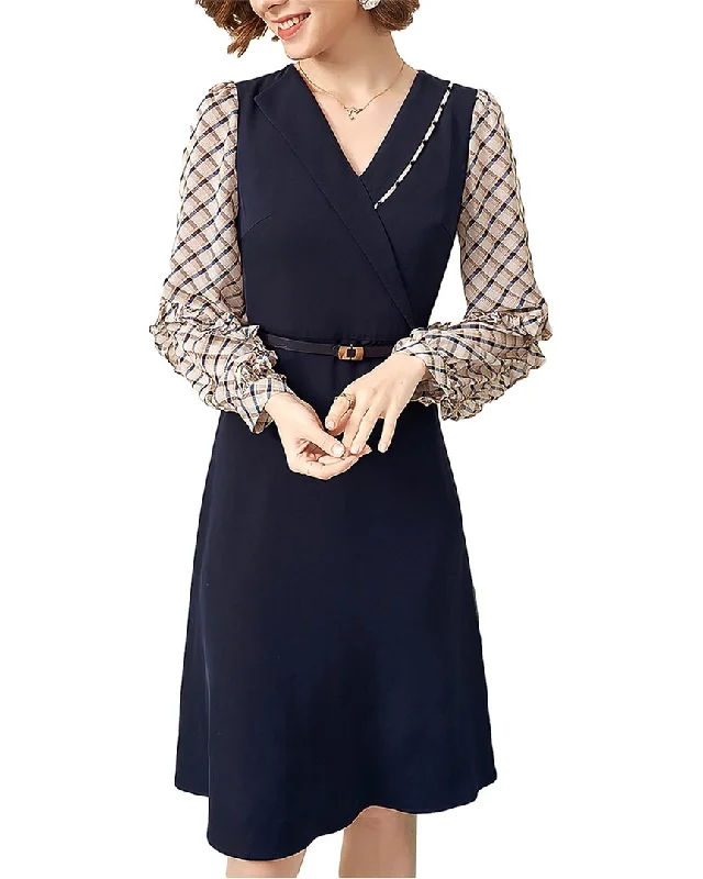 Sneak Peek Sale Ounixue Dress