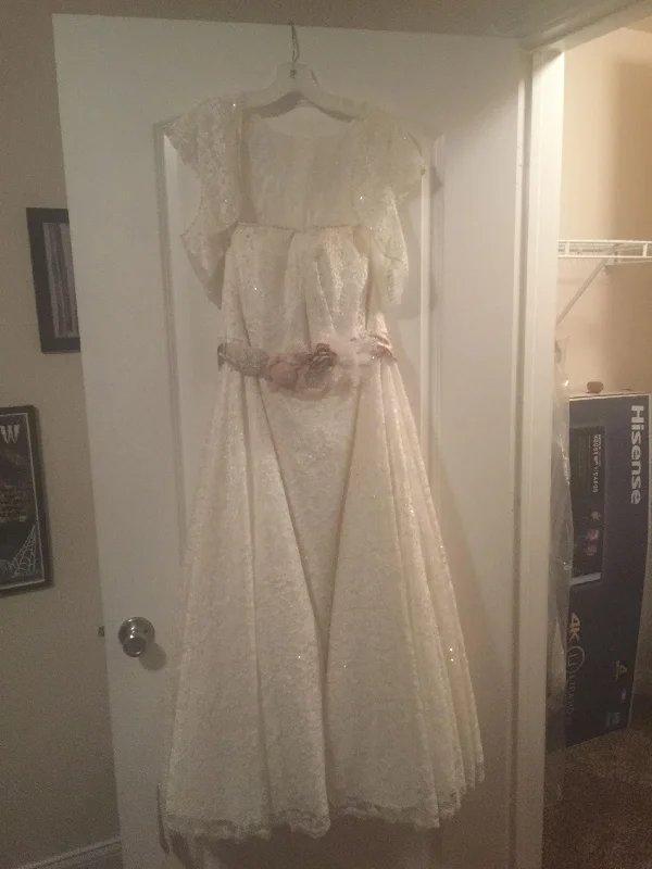 Mega Sale David's Bridal 9T9948