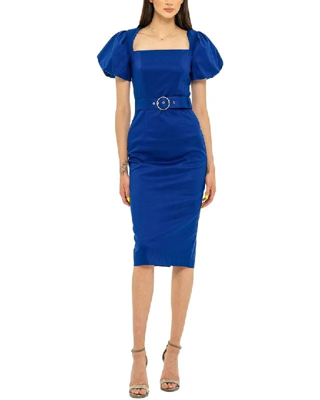 New Deals BGL Midi Dress