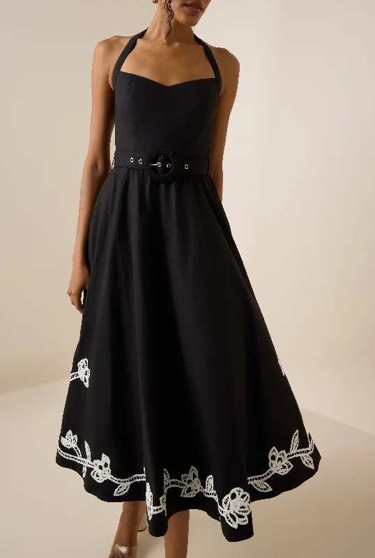 Crazy Savings Daha Midi Dress