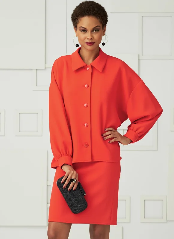 Price Rollback Vogue Outfit V9286