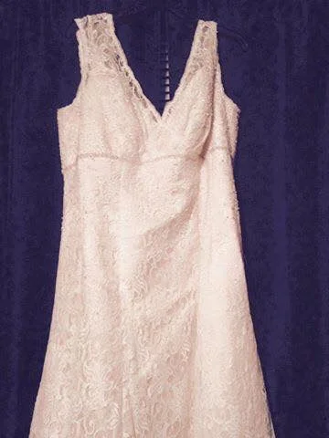 Savings Galore David's Bridal 9T9612