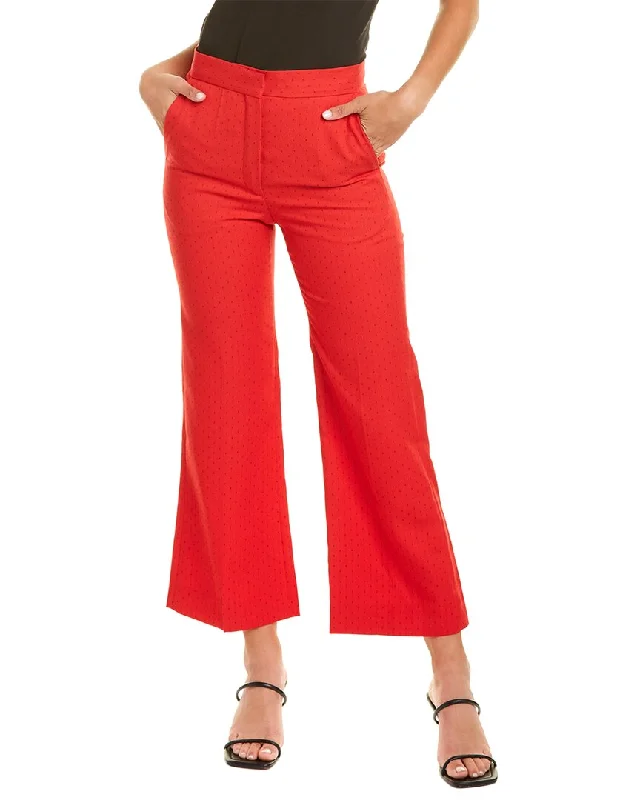 Weekend Flash Sale Sandro Dress Trousers