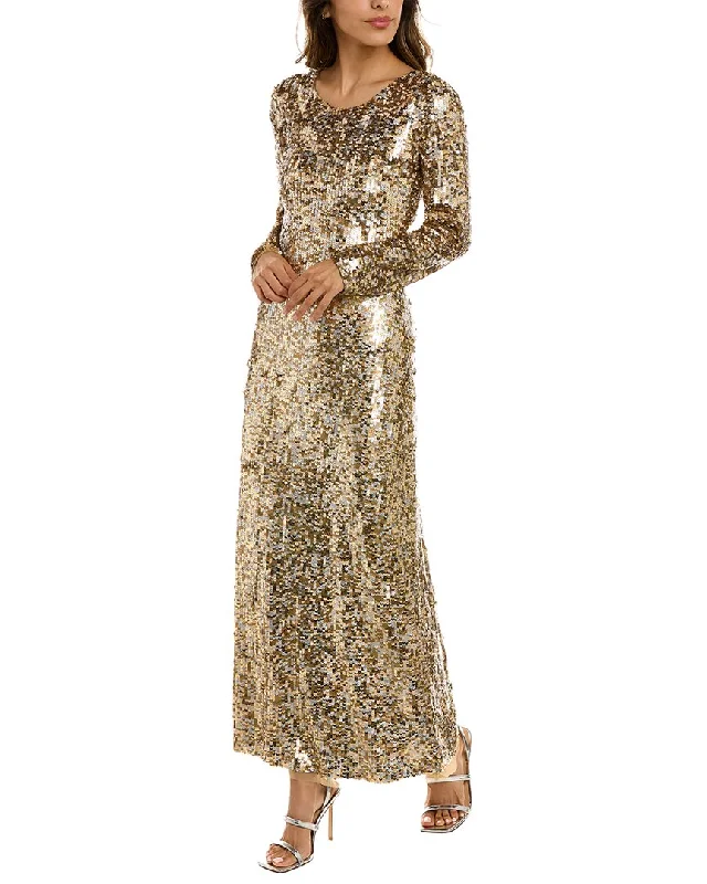 Limited Edition LoveShackFancy Avalyn Dress