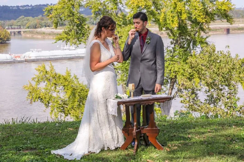 Final Markdown David's Bridal 9T9612