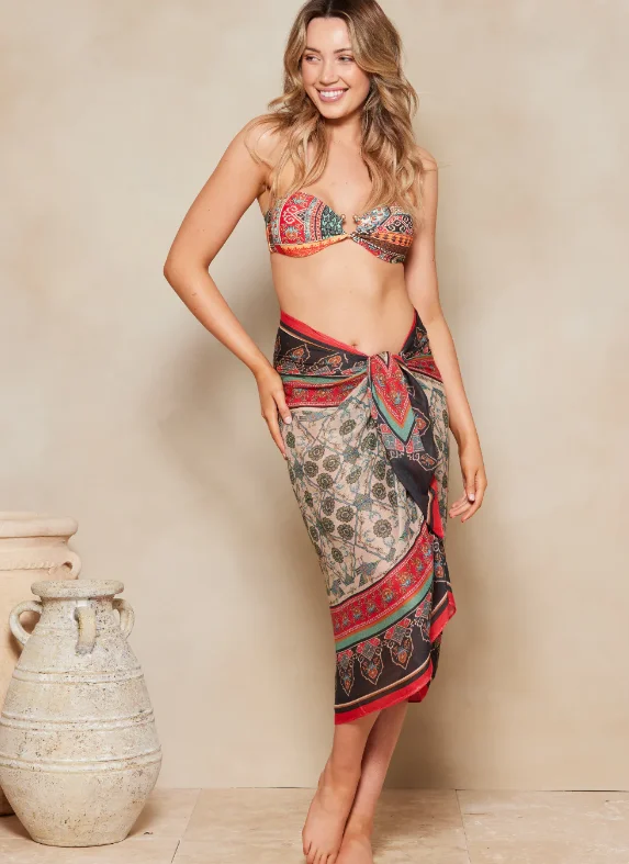 Deal Zone KEFALONIA SARONG