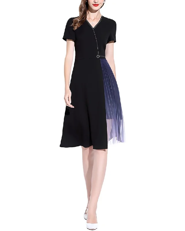 Buy More, Save More GYALWANA Midi Dress