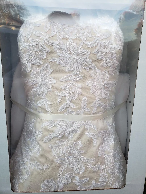 Overstock David's Bridal 9v3587