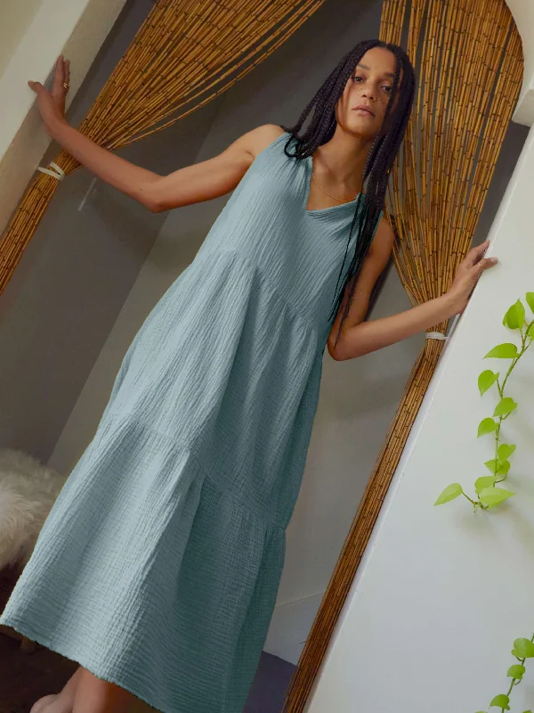 Take Advantage Nadie Dress