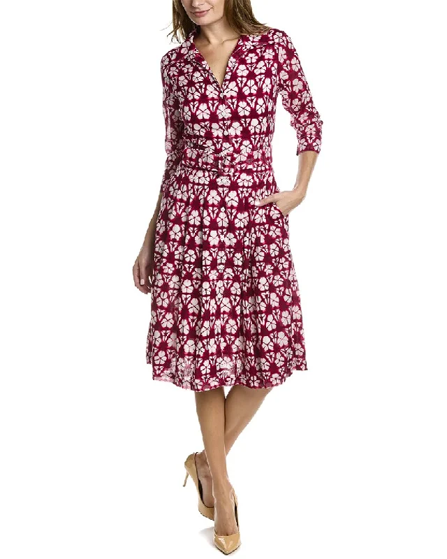 Special Savings Samantha Sung Audrey 3 Shirtdress