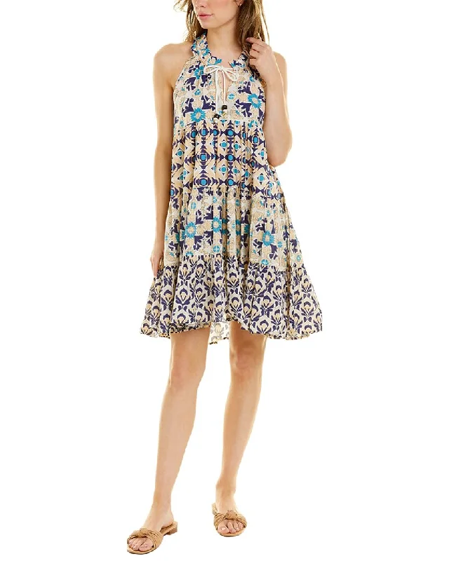 Super Deal Ro's Garden Bella Dress