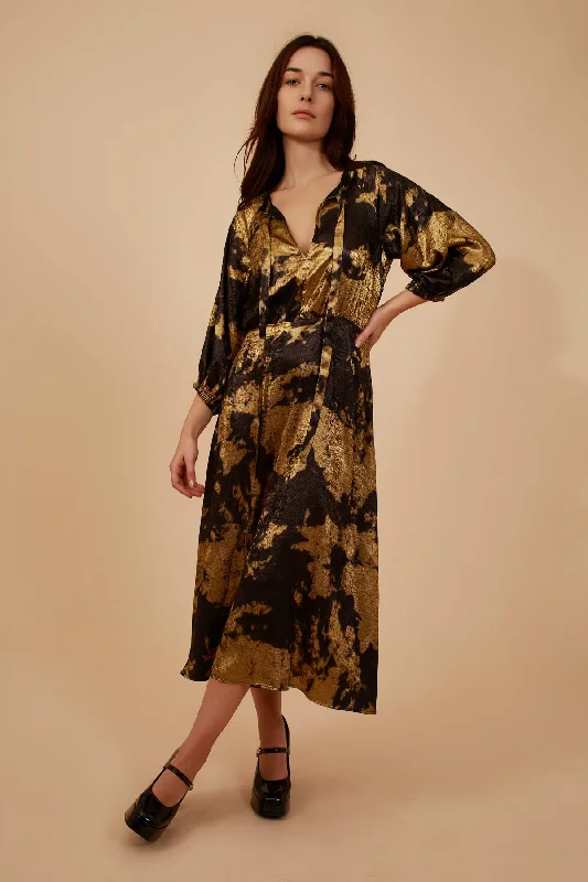 Get It Before It’s Gone Under The Influence Lulu Dress