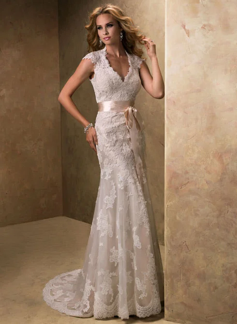 Deal of the Day Maggie Sottero Bronwyn