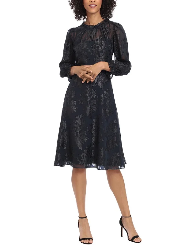 Sale Event Maggy London MIDI DRESS